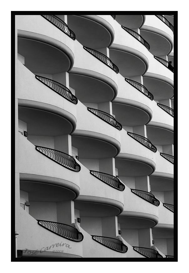 Balcones