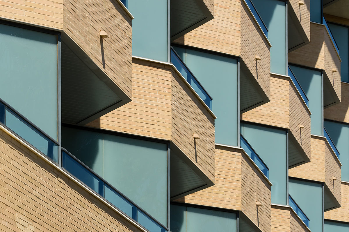 Balcones