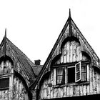 Balcones y ventanas. LXII.