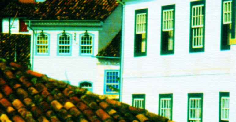 Balcones y ventanas. LXIII.