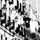 Balcones y ventanas. XLIX.