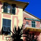 Balcons en Liguria 2