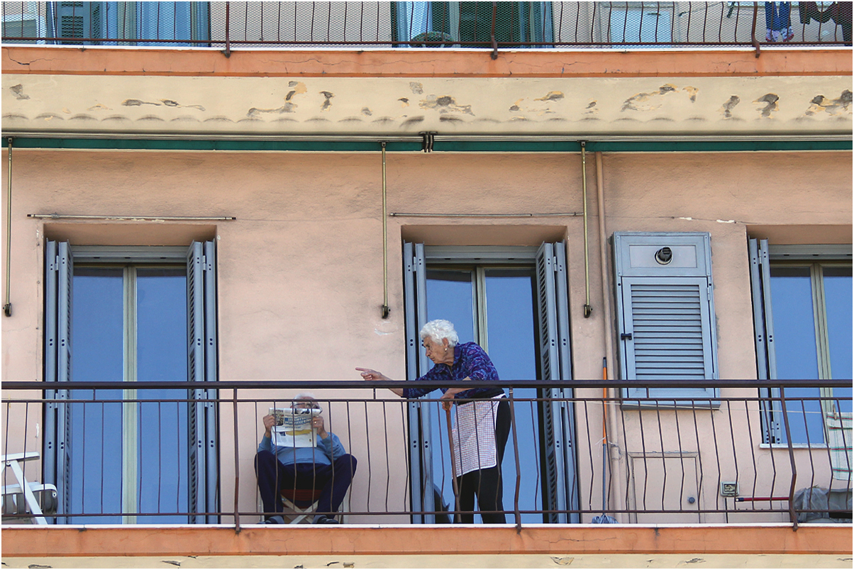 Balcons-Matin