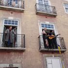 Balcony Music Crew - Lisboa