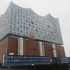 bald fertig - die Elbphilharmonie