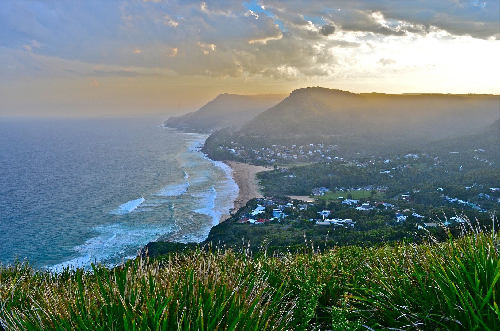 Bald Hill