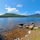 Bald Hill Pond, Vermont. 2023-08 