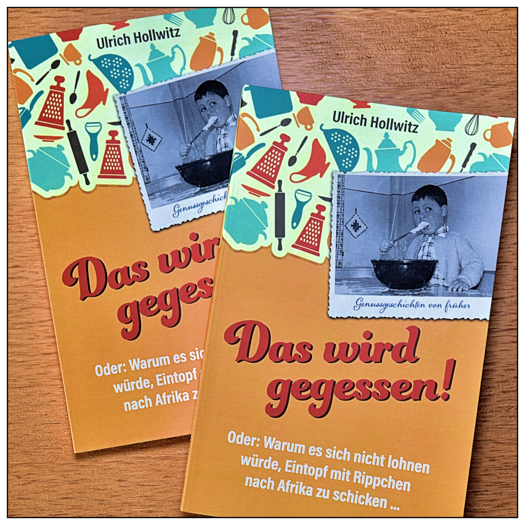 Bald ist es soweit... Foto & Bild reportage dokumentation, kunstfotografie & kultur