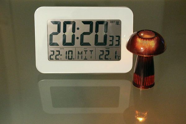 Bald ist es wieder soweit ..