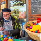 bald ist Ostern