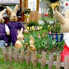 Bald ist Ostern 6