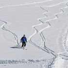 Bald ist Saisonende auf der Fürenalp