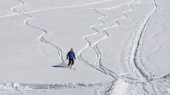 Bald ist Saisonende auf der Fürenalp