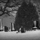 Bald Knob Cemetery........