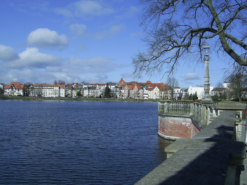 Bald kommt der Sommer ja wieder :-)