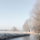 bald kommt die frostige Zeit ...