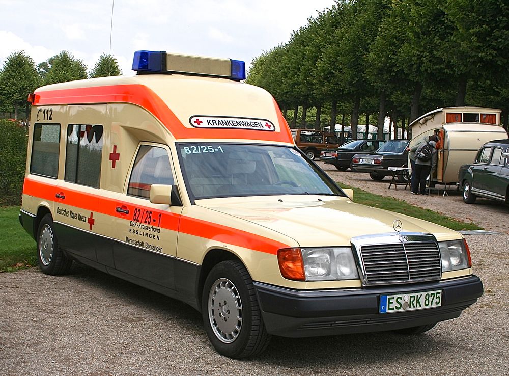 Bald Mit H Kennzeichen Foto Bild Autos Zweirader Oldtimer