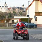 Bald nun ist Weihnachtszeit…