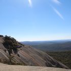 Bald Rock View