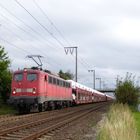 Bald steht sie bei Bender in Opladen.