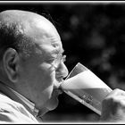 bald wieder Biergarten ???