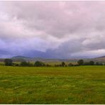 Bald wird es Herbst (pronto va aa llegar el otoño)