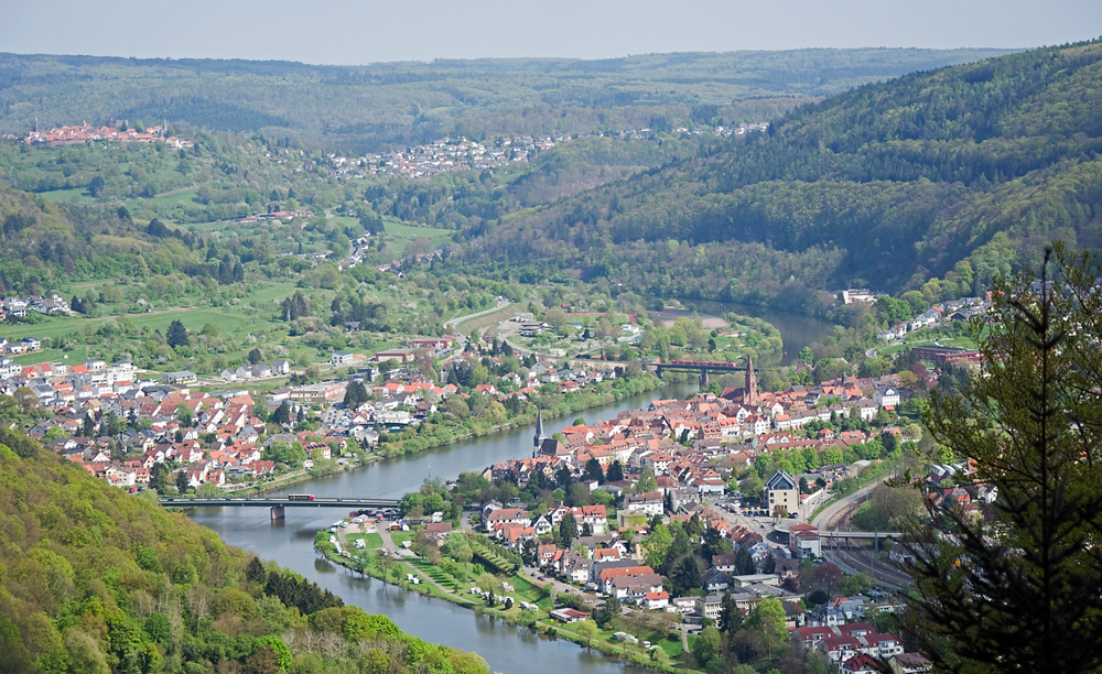 Bald wirds wieder Frühling