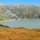 Bald zurück beim Grimsel Hospiz.