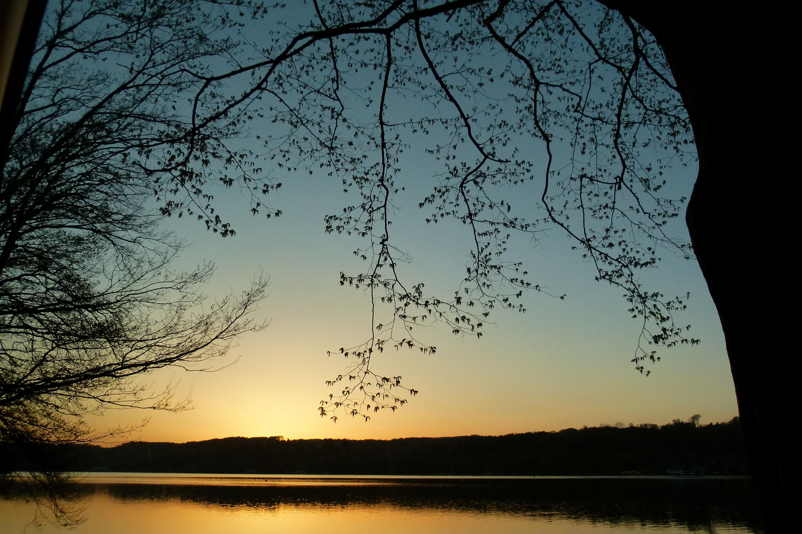 Baldeneyer See