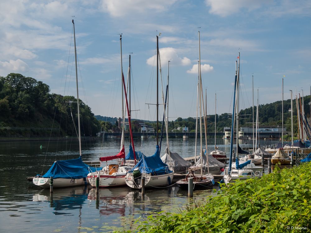 Baldeneysee