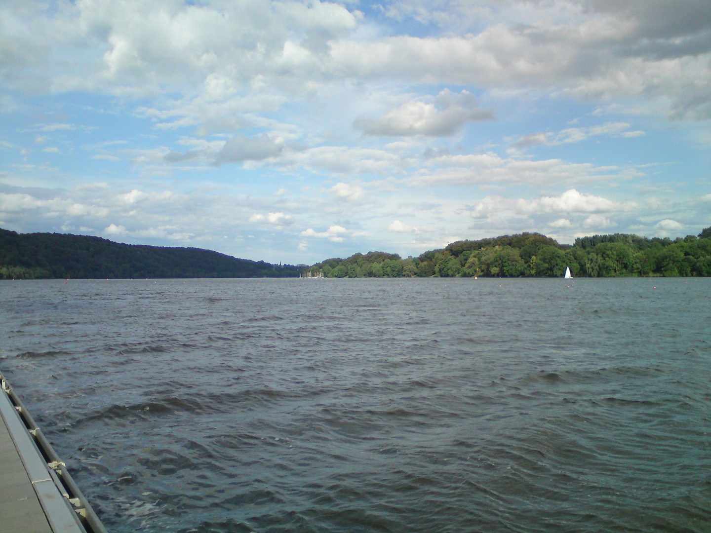 Baldeneysee