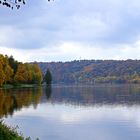 Baldeneysee 25.10.2015