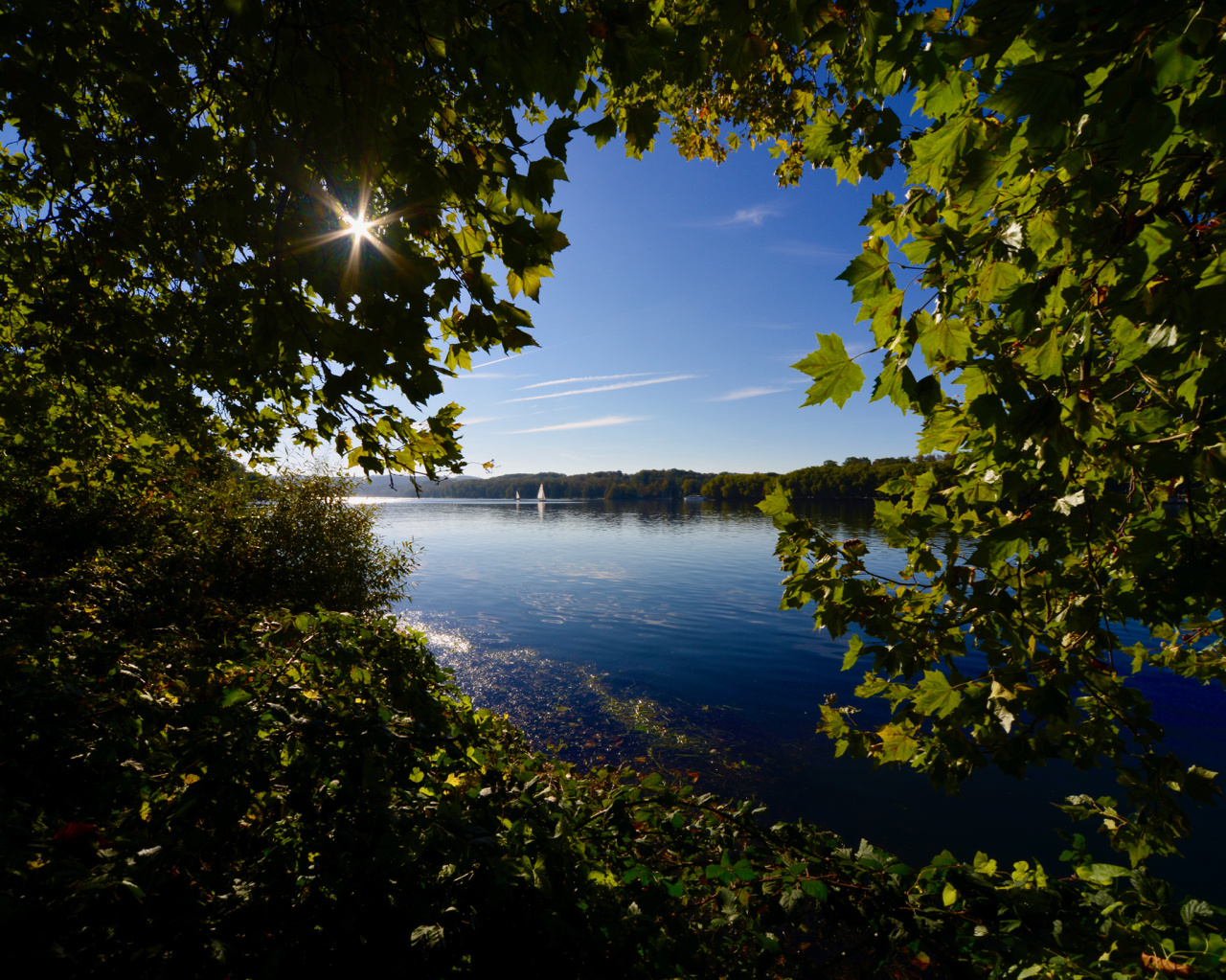 Baldeneysee 3