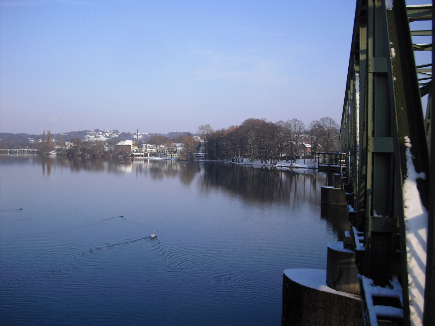 Baldeneysee