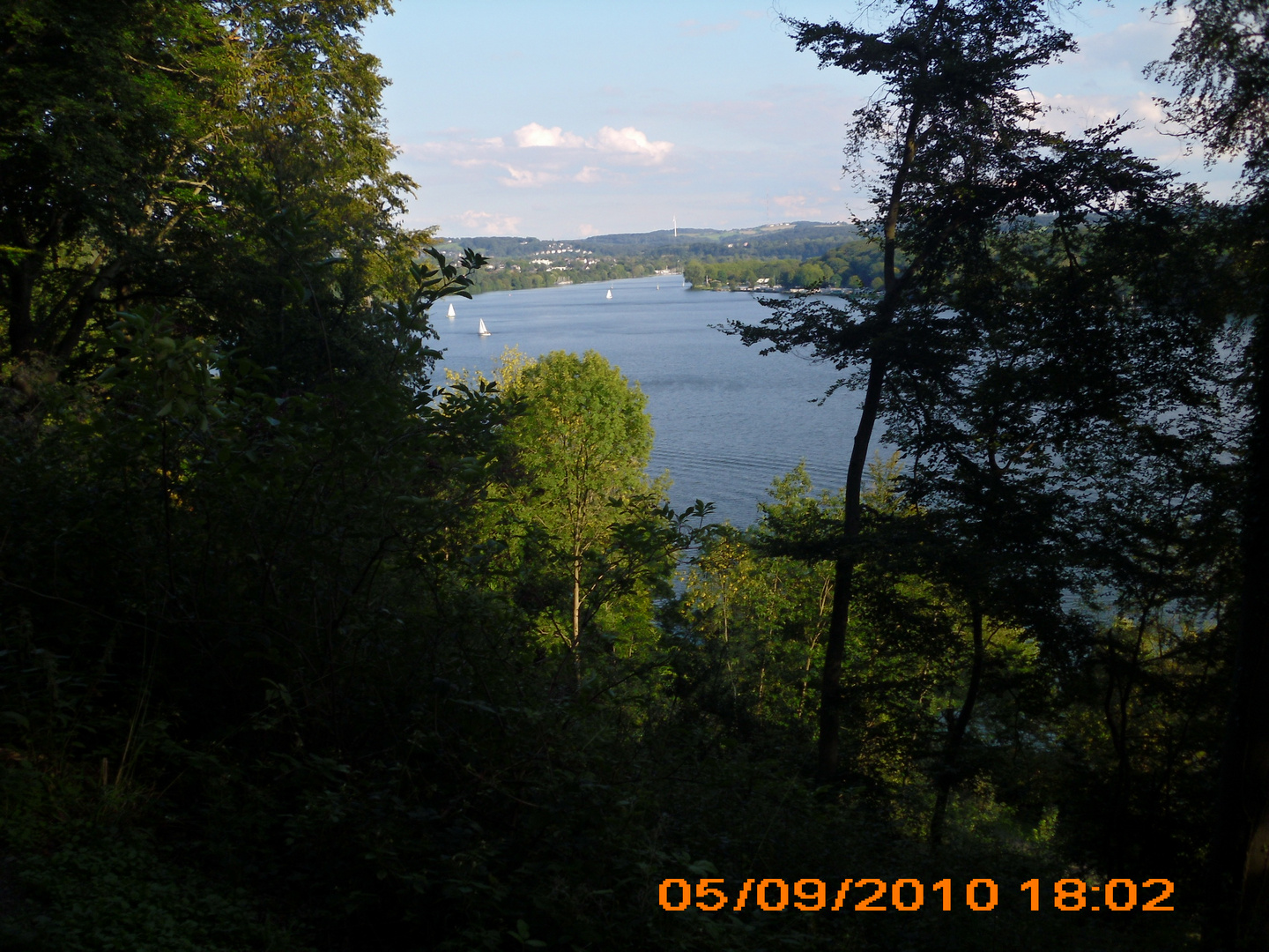 Baldeneysee