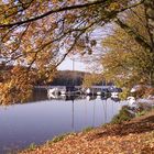 Baldeneysee 