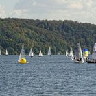 Baldeneysee - 6.9.2020