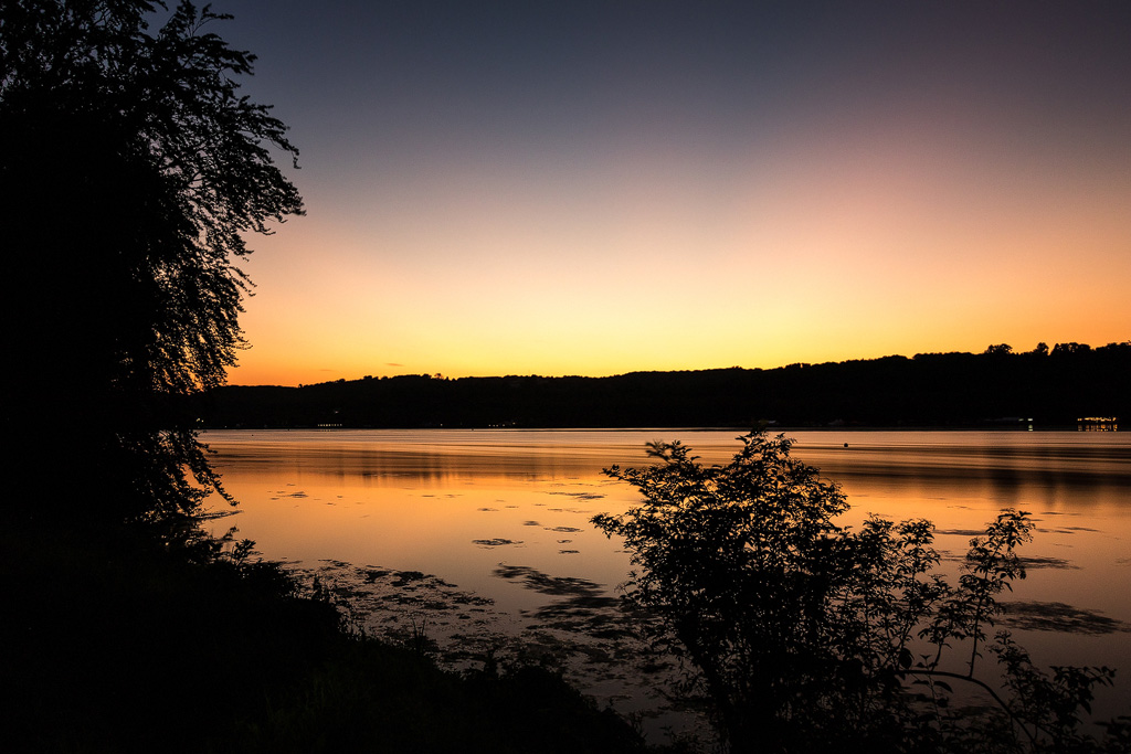 Baldeneysee