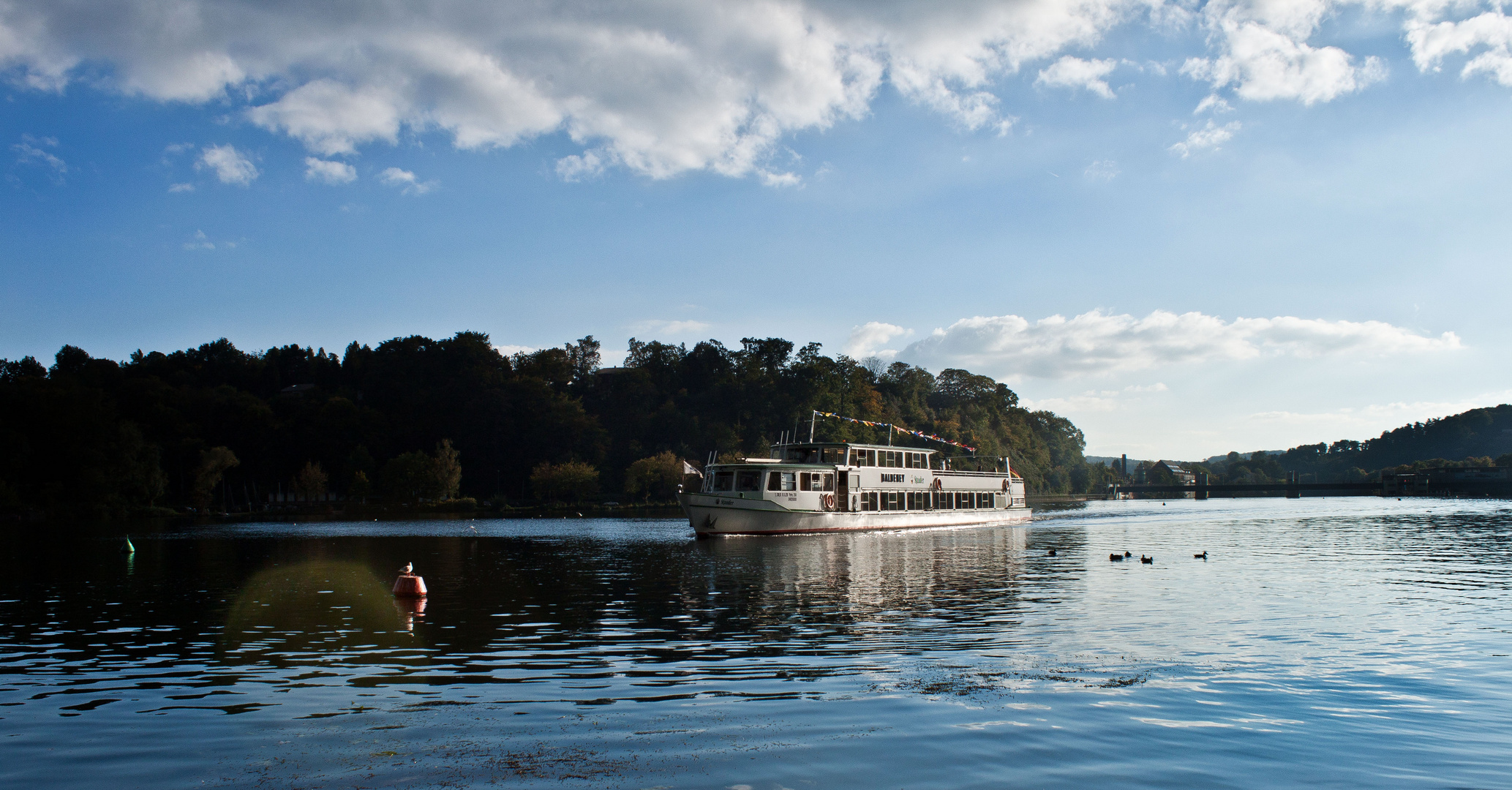 Baldeneysee