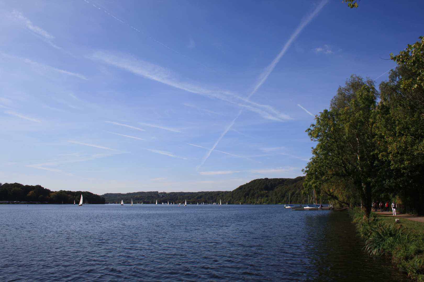 Baldeneysee