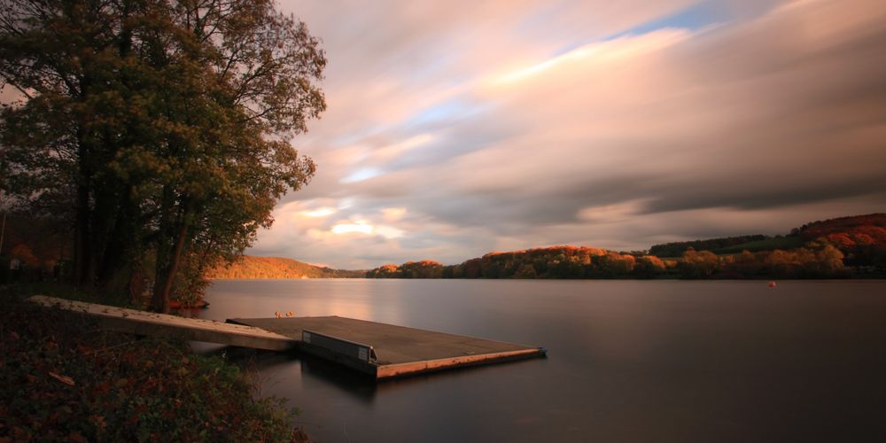 Baldeneysee