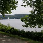 Baldeneysee bei Essen