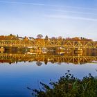 Baldeneysee bei Essen-Kupferdreh