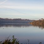 Baldeneysee bei Essen Kupferdreh