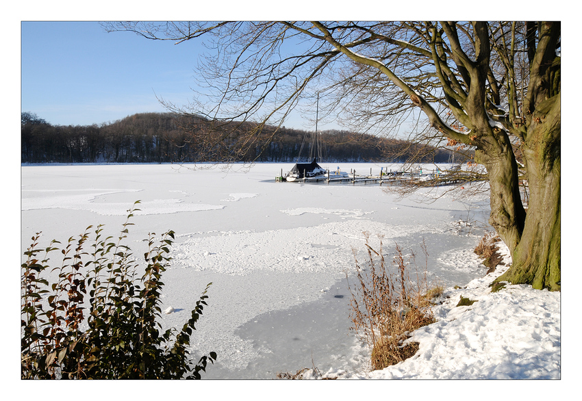 Baldeneysee