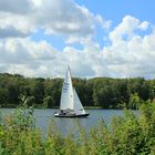 Baldeneysee Essen 2