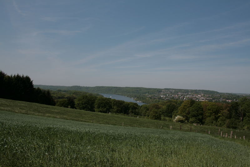 Baldeneysee Essen