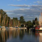 Baldeneysee Essen