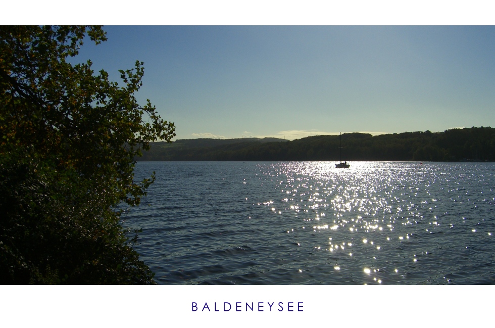 Baldeneysee