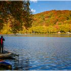 Baldeneysee Haus Scheppen